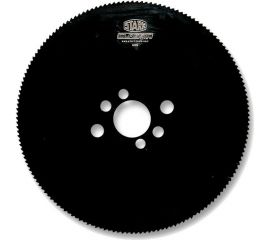 Диск пильный из быстрорежущей стали (200х1.8х32 мм; 200Z; BW; HSS-DMo5) STARK HSS2001832Z200 