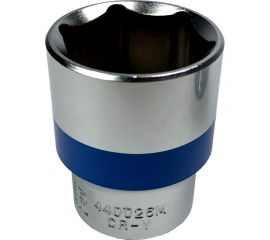 Головка 6-гранная (26 мм; 1/2"") NICHER 440026MTC 