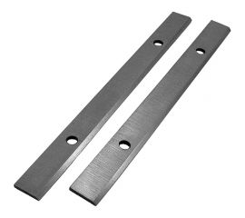 Ножи с отверстием 2 шт, 250х21х3 мм, HSS для станка деревообрабатывающего S.E.B. 304HO-2502103C 