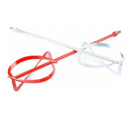 Комплект насадок для миксера RD-Mix150/2DM REDVERG 6615591 