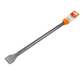 Зубило плоское LONG (40x400 мм; SDS MAX) NOVOCRAFT NCCMAX040400 