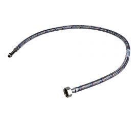 Подводка в оплётке MATEU FIL- NOX S/S, для смесителей, 1/2хМ10х1х35, 0.8 м 13613 