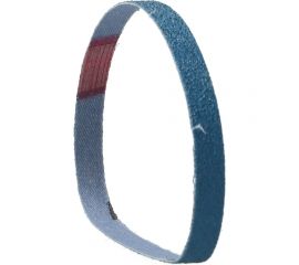 Лента шлифовальная по металлу Blue Forse R895 (2 шт; 10x330 мм; P80) NORTON 78072745315 