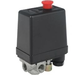 Реле давления на компрессор 230В, 12 бар S.E.B. ZZ-PE 