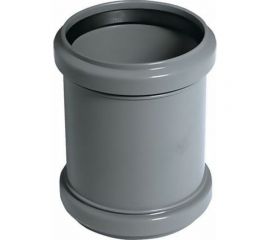 Муфта Flextron D 50 мм для внутренней канализации 139755 