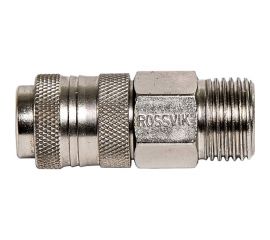 БРС универсальный М1/2" Rossvik A320/4.R 