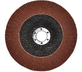 Круг лепестковый торцевой 115 мм, Р150, КЛТ1 S.E.B. 503KS-115P150 