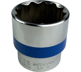 Головка 12-гранная (32 мм; 1/2"") NICHER 440532MTC 