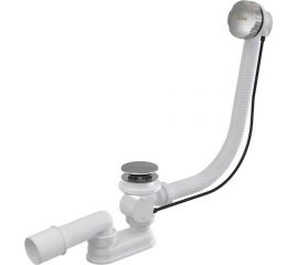 Сточный комплект для ванн CLICK-CLACK 800 мм X01472 