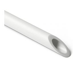 Труба PRO AQUA PP-R SDR 6 PN20 белая d-20 мм 4 м PA10008 