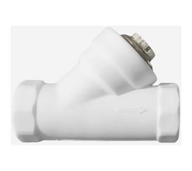 Фильтр MeerPlast полипропиленовый PPRC Дн32 Ру25 D200-00996 