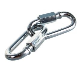 Винтовой карабин КРЕП-КОМП м8 25шт кв8ф 