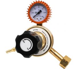 Редуктор пропановый БПО-5-КР Optima N4114 