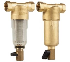 Набор сетчатых фильтров Atoll FF06-1/2A+AM 