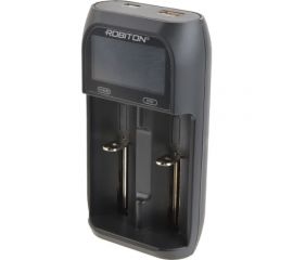 Зарядное устройство Robiton MasterCharger 2T4 Pro 17040 