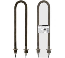 ТЭН-100 TDM 12, 5,0кВт, вода J, 220В, штуцер G1/2, R30, Ф2, нержавеющая сталь SQ2512-0019 