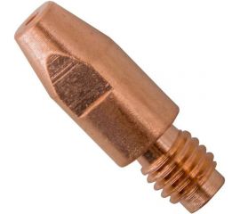 Наконечник М8x30х1,6 мм, E-Cu Optima XL140.0587 