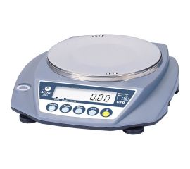 Лабораторные весы ACOM JW-1-1500 