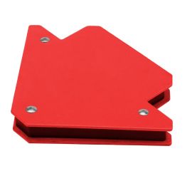 Магнитный угольник-держатель для сварки 3 угла до 11.3 кг REXANT 12-4824 