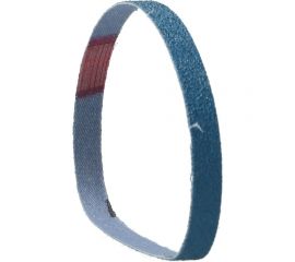 Лента шлифовальная по металлу Blue Forse R895 (2 шт; 10x330 мм; P120) NORTON 78072745316 