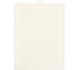 Люк пластиковый 300х400 мм ERA Л3040 210-113 