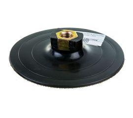 Крепление под АГШК жесткое LEO (125 мм; М14; пластик) TECH-NICK 131.130.7504 