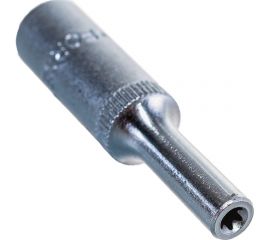 Головка торцевая TORX (E4; 50 мм; 1/4) ROCKFORCE RF-5265004 