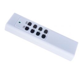 Пульт управления TDM ПУ3 3 канала для беспроводного управления нагрузкой "Уютный дом" SQ1508-0207 