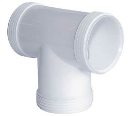 Тройник с резьбой ORIO В-4283 