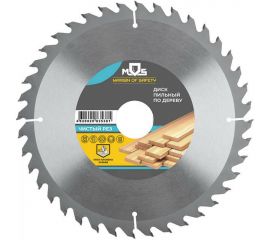 Диск пильный для циркулярных пил по дереву (305x30 мм; 80 зубьев) MOS 37674М 