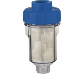 Фильтр от накипи RM 3/4 для стиральной машины с полифосфатом FK-PF 