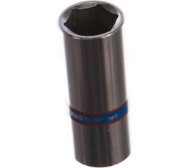 Головка торцевая глубокая шестигранная 1/4"", 14 мм KING TONY 223514M 