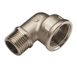 Уголок AQUALINK 1/2x1/2 вн-нар (Цена за упаковку 10 шт.) арт. 2561 