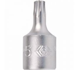Насадка бита торцевая (1/4"", TORX T8, L = 25 мм) KING TONY 201308X 