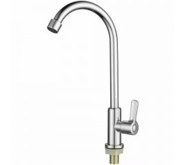 Кран для холодной воды ПРОФСАН ПСМ тип ГОСТ Кр-ЦБА ПСМ PSM-906-008 