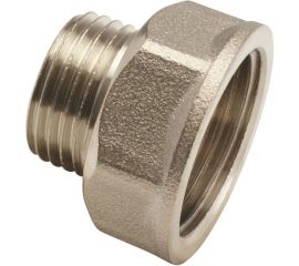 Переходник AQUALINK 1/2 нар х3/4 вн (Цена за упаковку 10 шт.) арт. 2550 