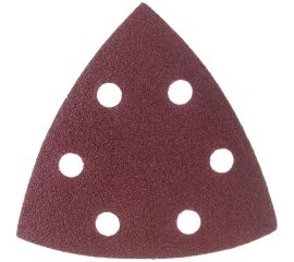 Шлифлист самосцепляющийся 5 шт, 93 мм, Р120 для GDA GEPARD GP5006-120 