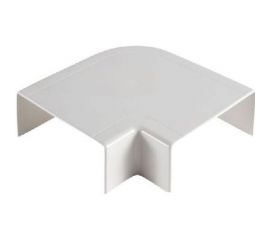 Плоский угол Экопласт RL 100x40 76314-1 