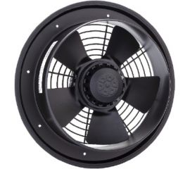 Осевой вентилятор для охлаждения с защитной решеткой BVN BDRAX 300-2K 