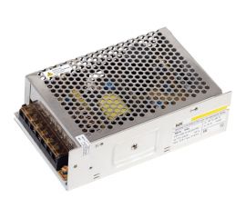 Драйвер IEK LED, ИПСН-PRO, 200Вт, 12В блок-клеммы IP20 LSP1-200-12-20-33-PRO 