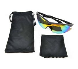 Солнцезащитные поляризованные антибликовые очки Beroma 07700857 