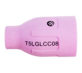 Сопло керамическое увеличенное (№8; 12.5 мм) для газовой линзы для FB TIG 240-550W FUBAG 31819 