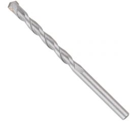 Сверло твердосплавное спиральное по бетону 10x200 мм Gepard GP0210-200 