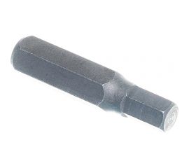 Вставка торцевая HEX (HEX6; 5/16; L 36 мм) KING TONY 183606H 