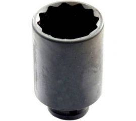 Головка ударная глубокая 12-гранная (36 мм; 3/4"") Forsage 29377 F-46810036 