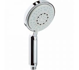 Душевая лейка SmartSant Модерн двухфункциональная, самоочищающаяся V3367C 