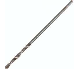 Сверло по металлу (1 мм; ц/х; Р6М5) Hortz 122287 