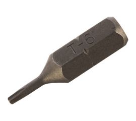 Насадка магнитная для больших нагрузок (2 шт; 25 мм; T6) Jettools W4-11-02506-2 