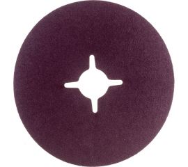 Диск шлифовальный для УШМ 125 мм К120 kwb 714232 