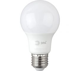 Светодиодная лампа ЭРА LED A6010W865E27 R, груша, 10Вт, холодный, E27 Б0045324 